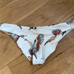 Boys+Arrows Bikini Bottom Birds M